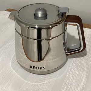 Krups Stainless Steel Carafe